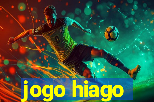 jogo hiago